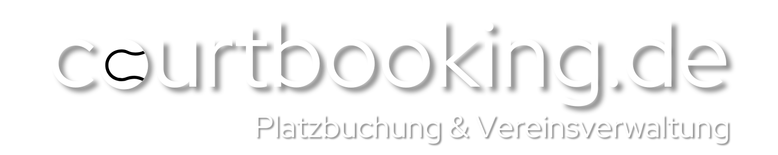 courtbooking.de Logo