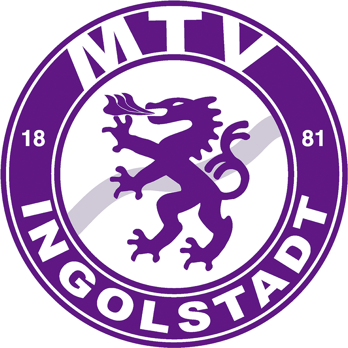 MTV Ingolstadt Logo
